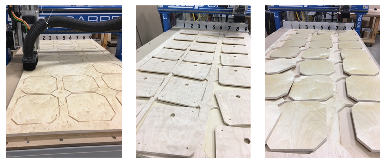 CNC Routing Service