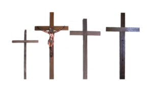 Various Router Crosses